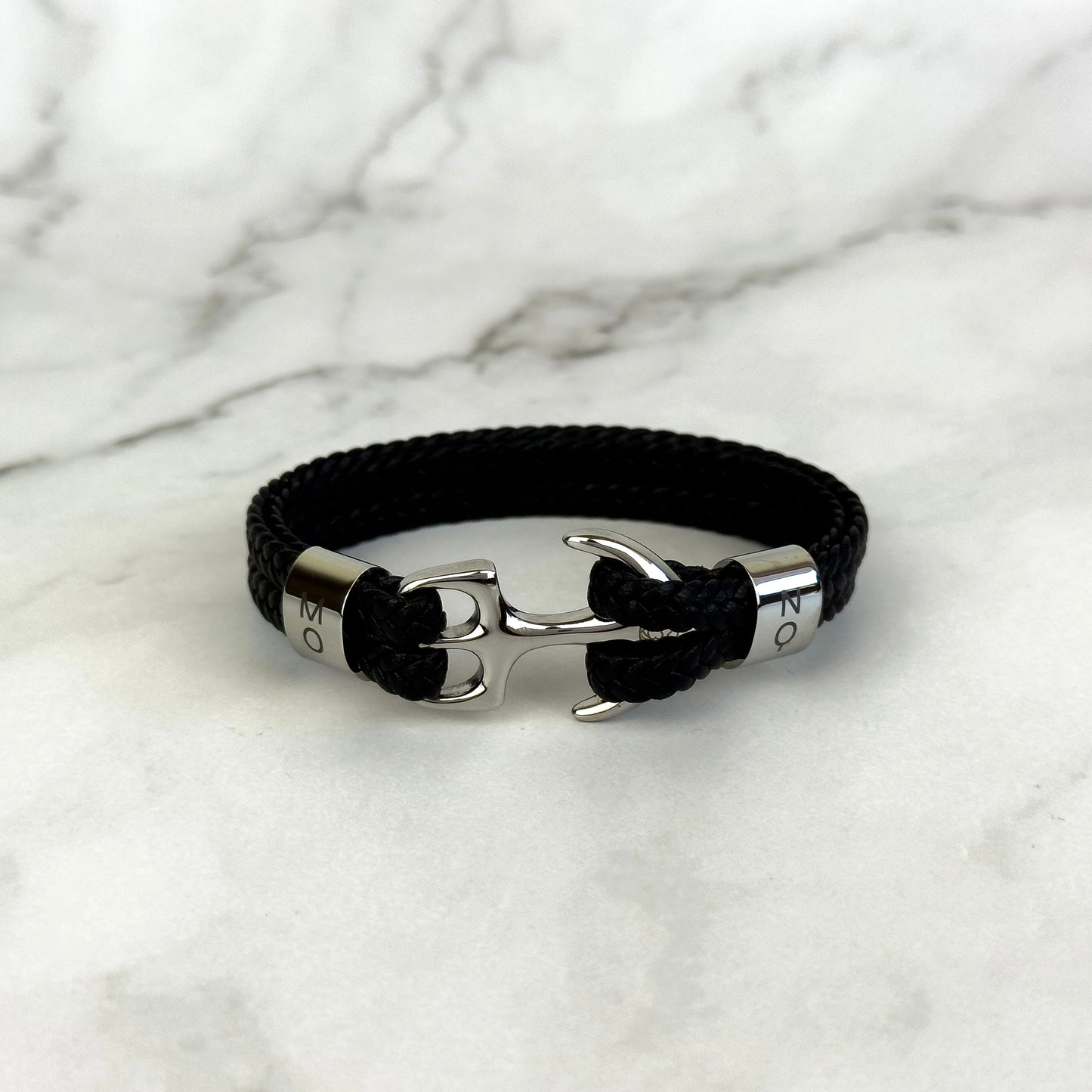 Anchor Armband