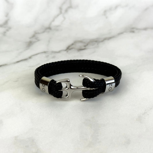 Anchor Armband