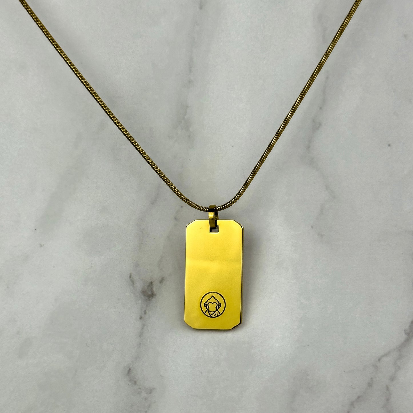 Statement Ketting