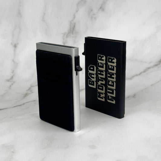 Slide Wallet