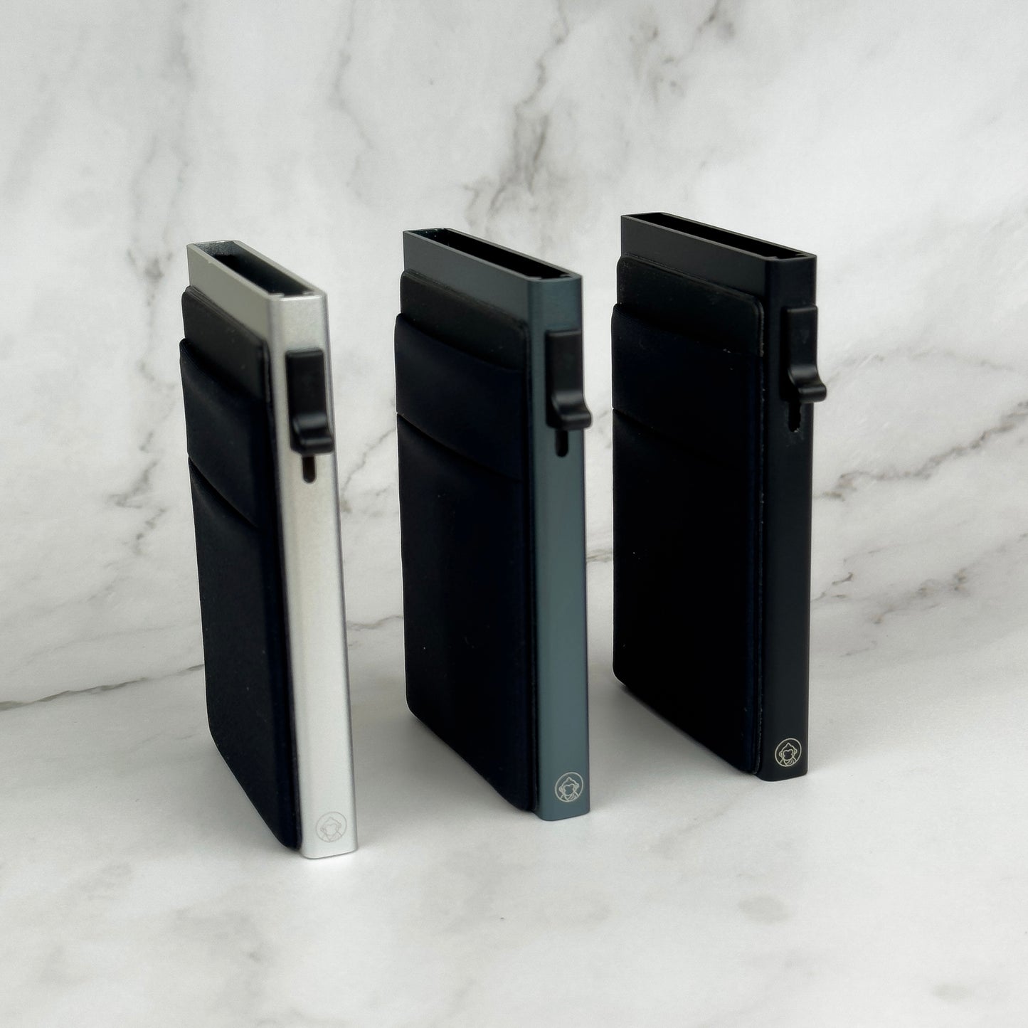 Slide Wallet