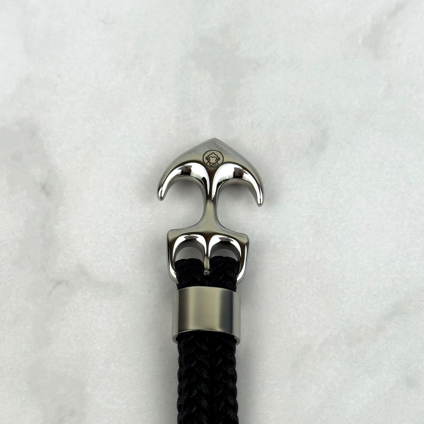 Anchor Armband