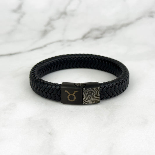 Forge Armband
