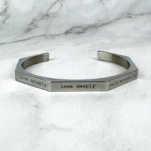 Origin Armband