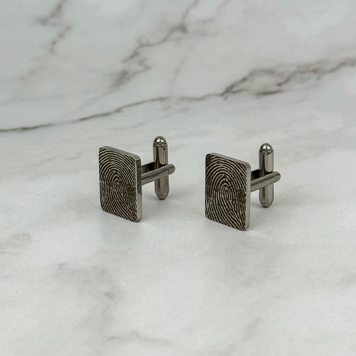 Block Cuffs