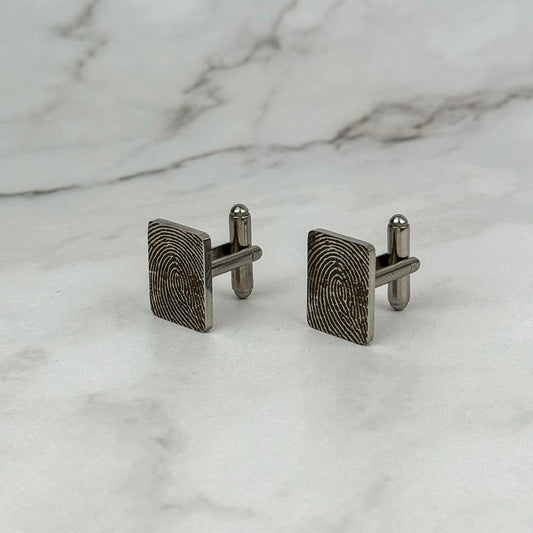 Block Cuffs