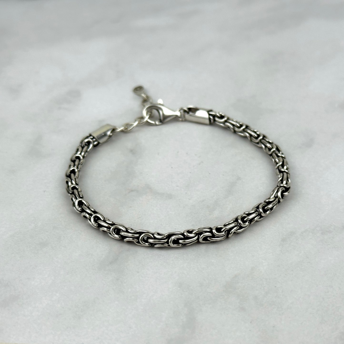Heritage S925 Armband
