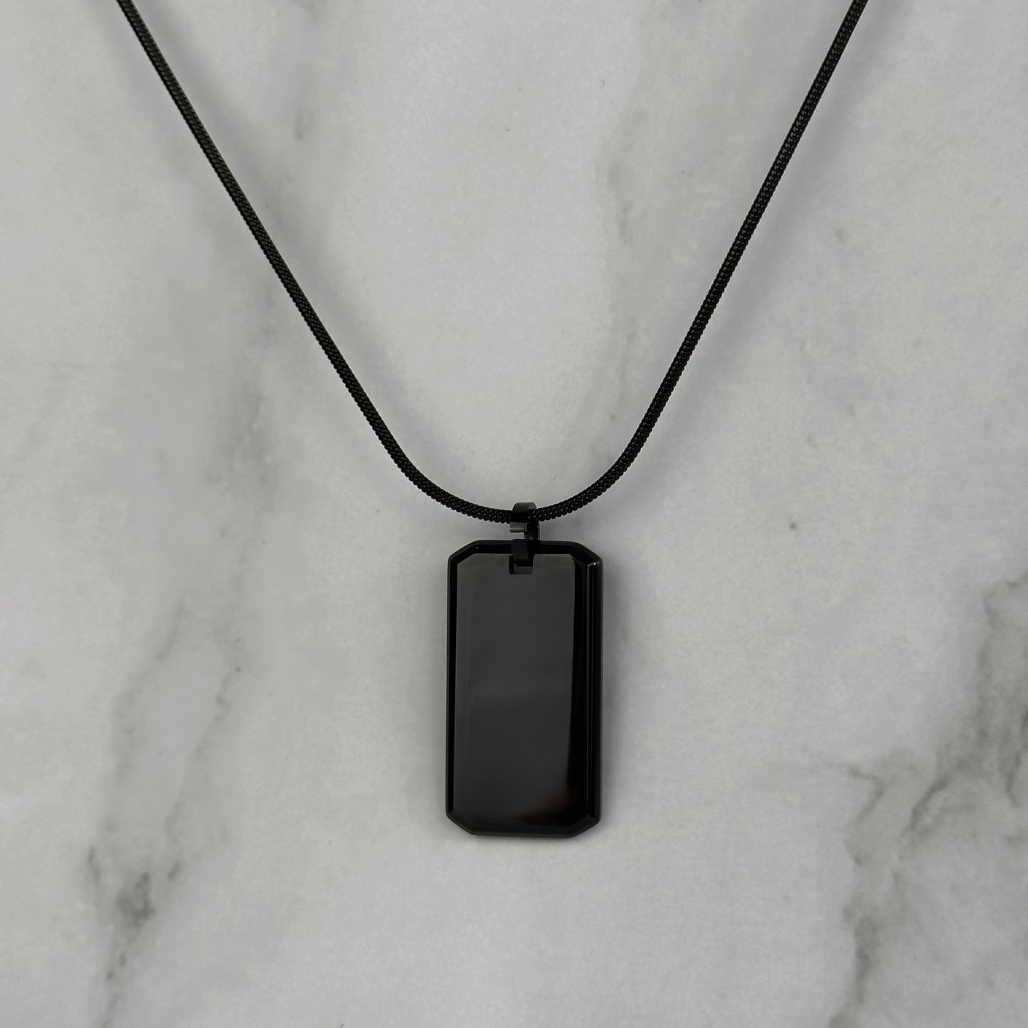 Statement Ketting