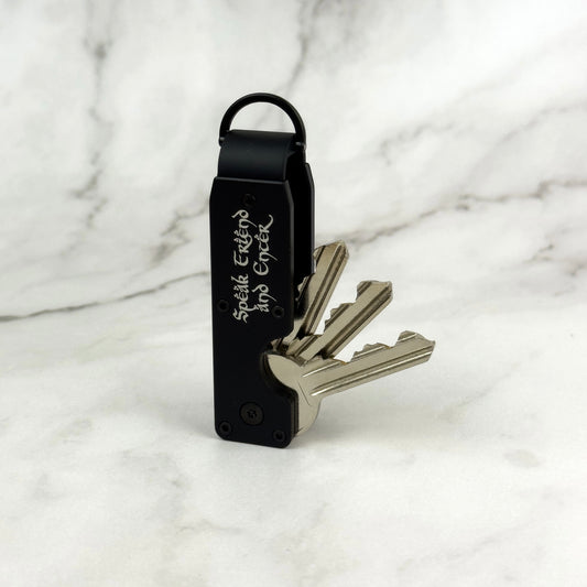 Key Stack