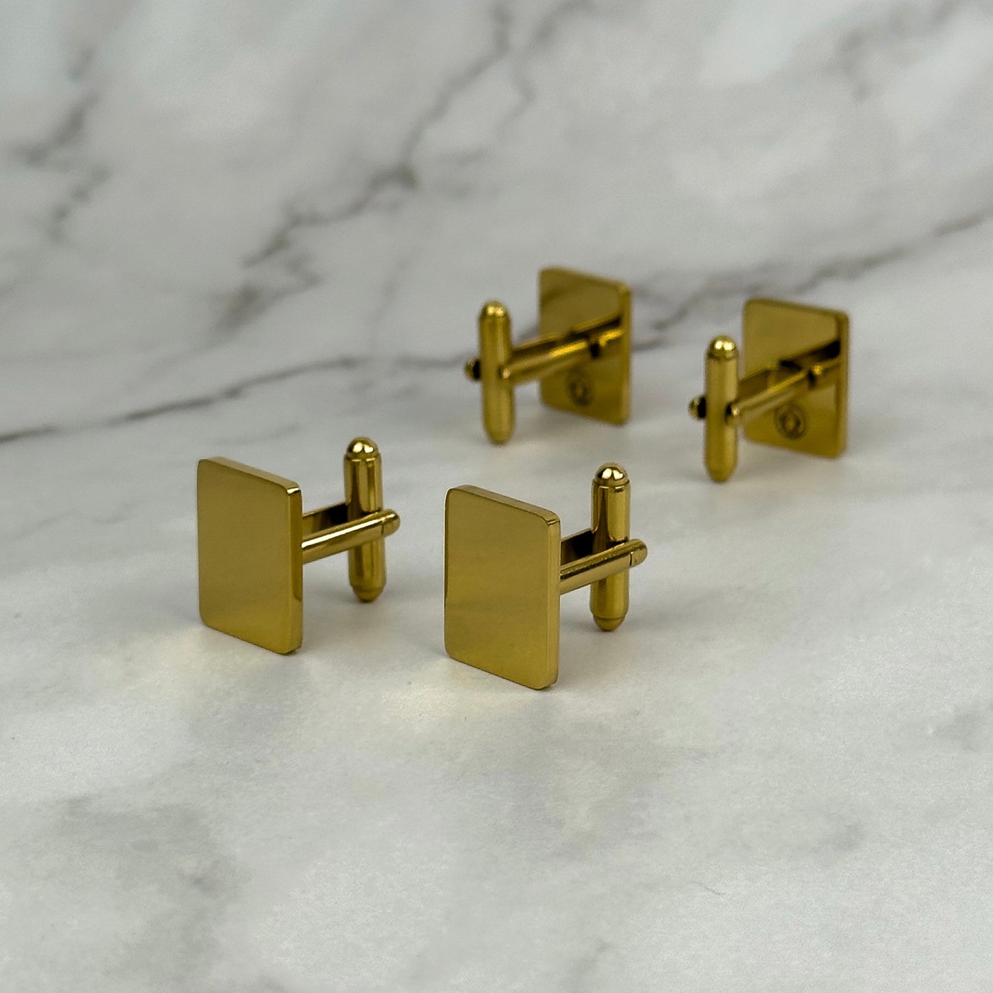 Block Cuffs