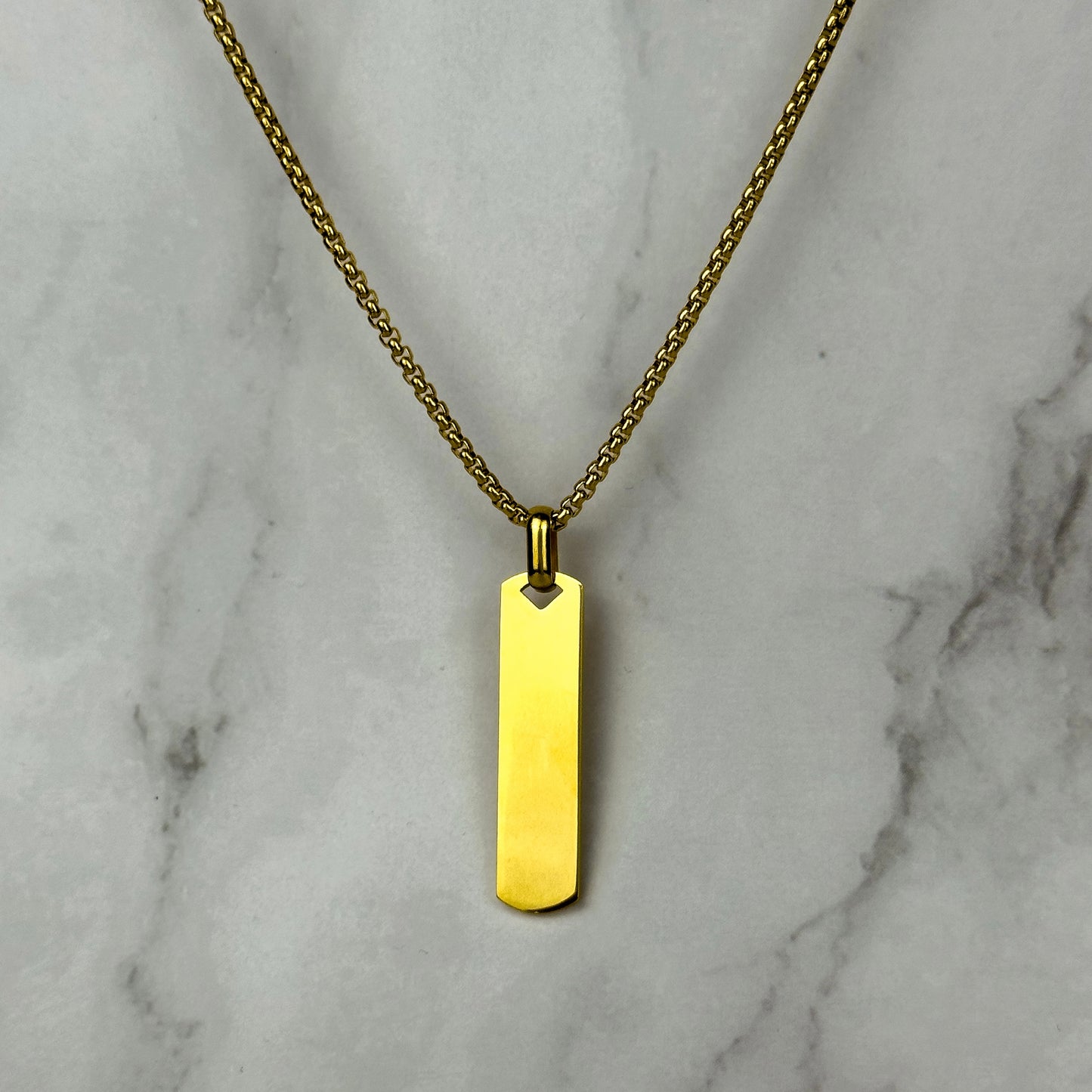 Line Ketting
