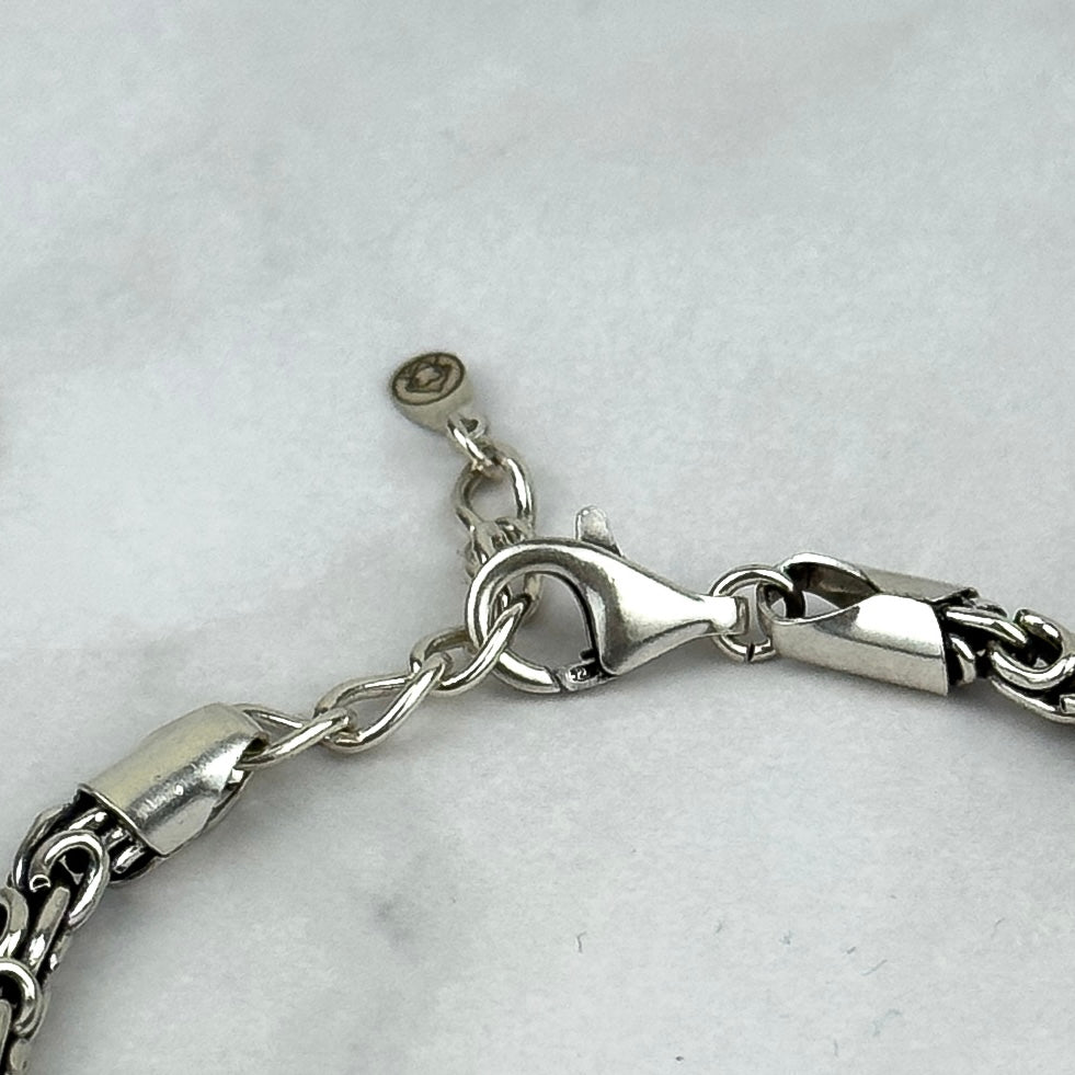 Heritage S925 Armband