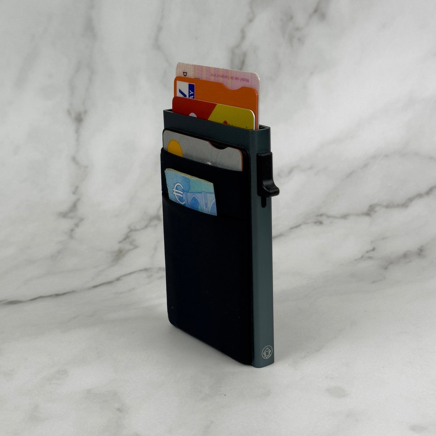 Slide Wallet