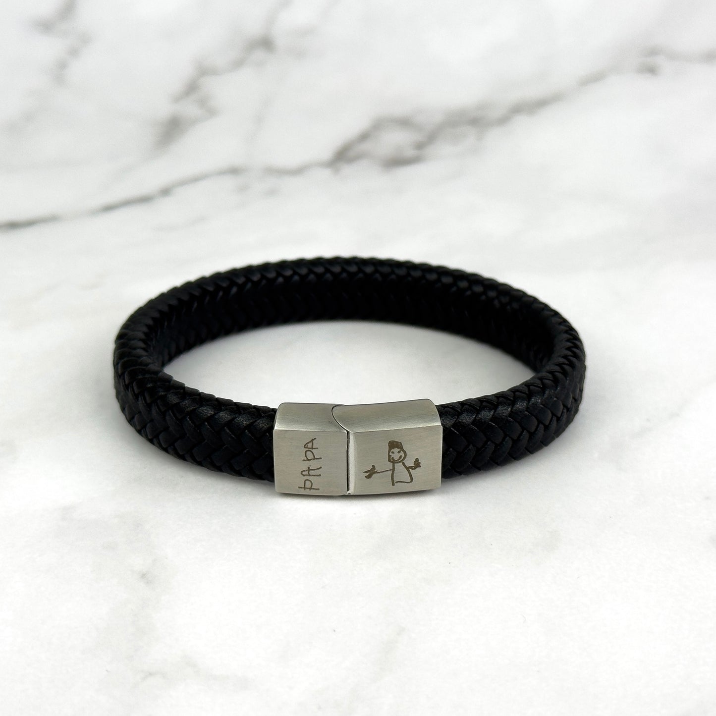 Forge Armband