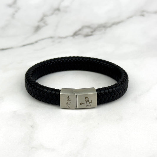 Forge Armband