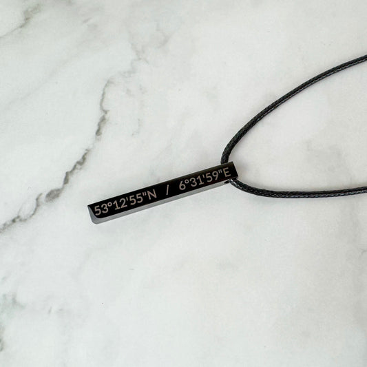 Totem Ketting