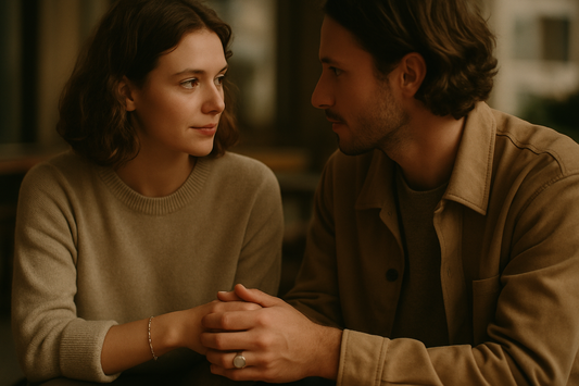 Waarom we sommige sieraden nooit meer afdoen